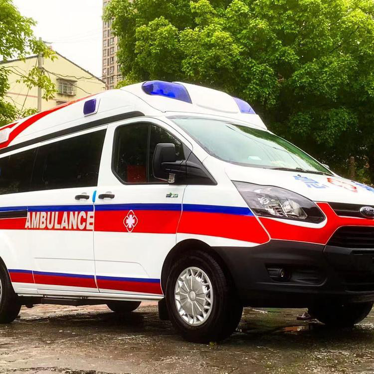 乐都重症监护救护车出租护送返乡