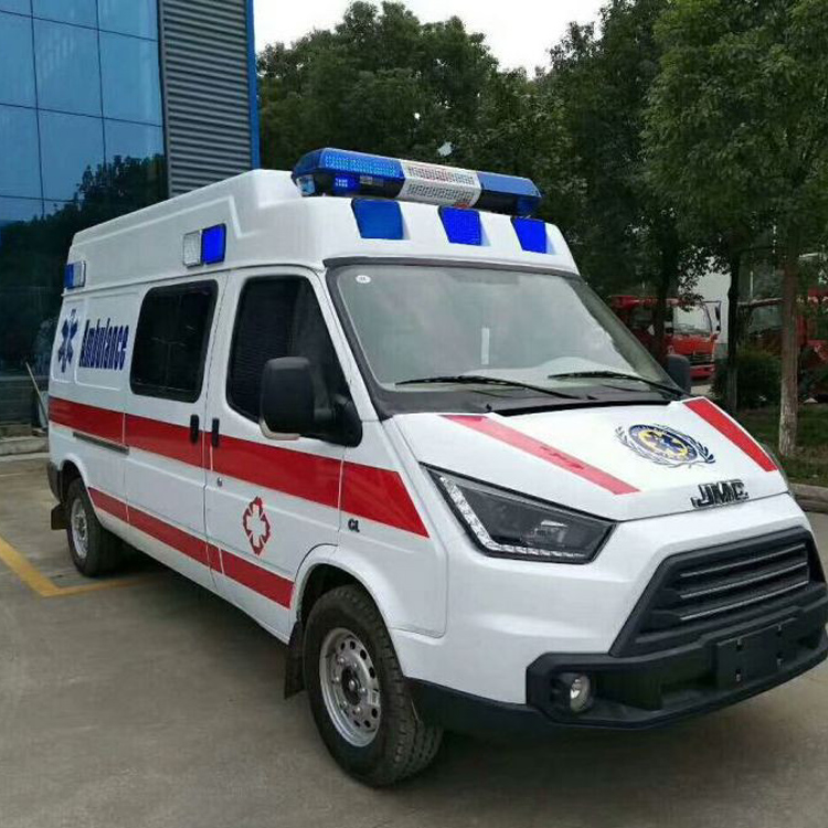 乐都瘫痪租赁救护车转运 ——生命救助的紧急响应与专业保障