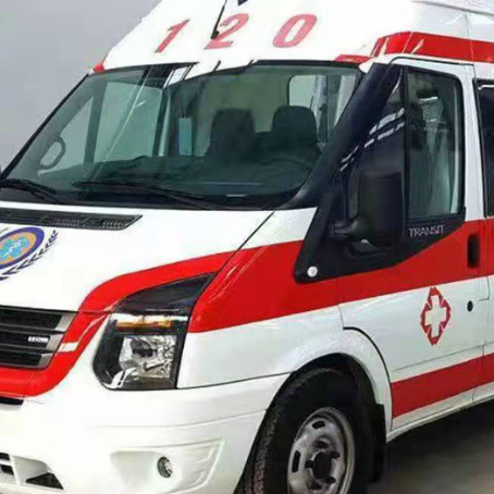 乐都非急救护送病人转院租赁救护车的优缺点对比